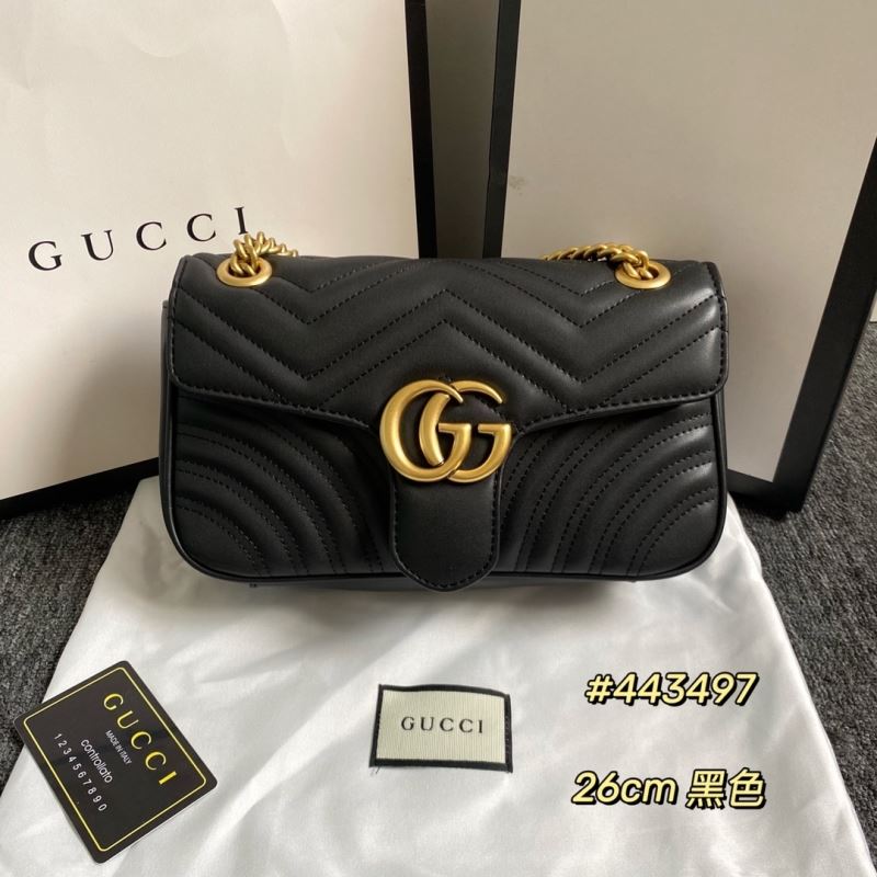 Gucci Satchel Bags